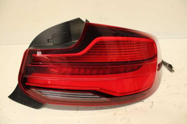 FEU ARRIERE DROIT BMW - Vue 1